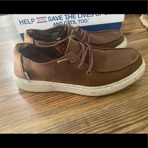 Womens Skechers Bobs size 9.5